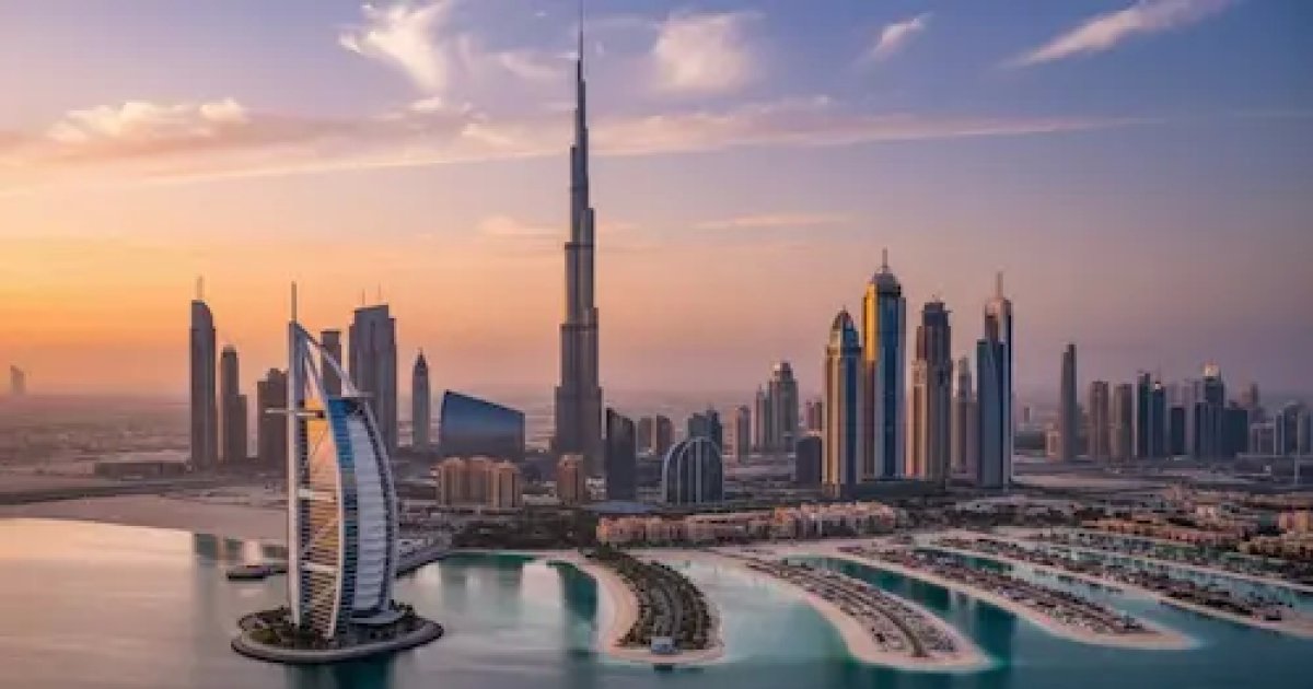 Dubai's Most In-Demand Property Areas — Bayut H1 2026 Report