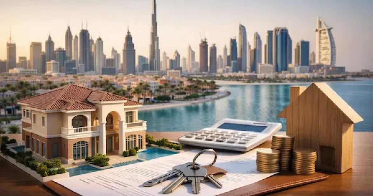 IPS 2026 Dubai — What the International Property Show Means for Buyers and Investors This September
