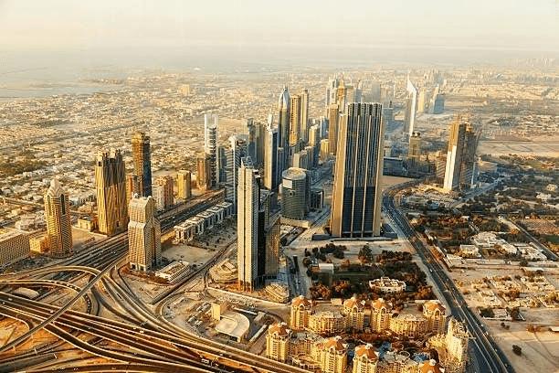 Dubai’s Population Crosses 4 Million, On Track to Reach 5 Million by 2030