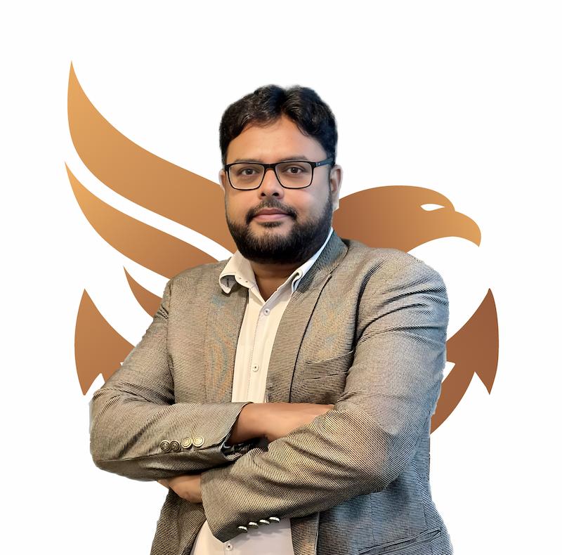 Syed Naveed Akhter